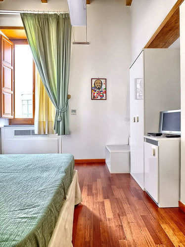 B&B Villa Elisa Meta Buitenkant foto